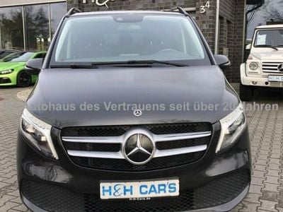 Occasion Mercedes 220 163 ch (119 kW) 2020 Break