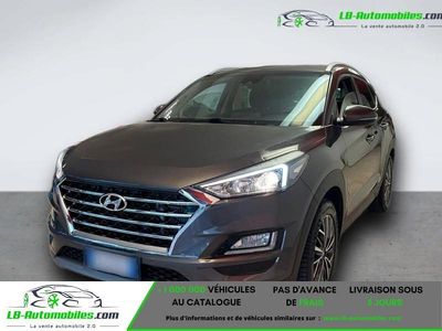 Occasion 2019 Hyundai Tucson SUV | 20 800 € (Bon prix)