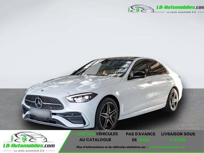 occasion Mercedes C400 Classee BVA 4Matic