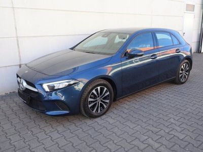 occasion Mercedes A200 Classe200 D 150CH BUSINESS LINE 8G-DCT