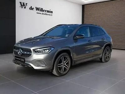 Mercedes GLA200
