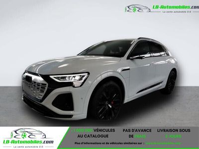 occasion Audi Q8 e-tron 55 408 ch 114 kWh Quattro