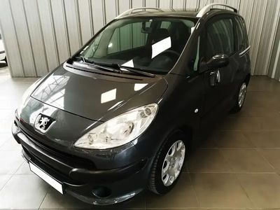 occasion Peugeot 1007 1.4 HDI TRENDY