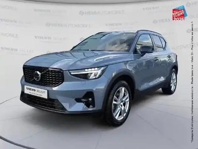 Gris Occasion 2022 Volvo XC40 Ultimate SUV | 35 999 € (Prix juste)