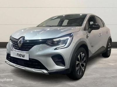 Gris Occasion 2023 Renault Captur Evolution SUV | 18 999 € (Bon prix)