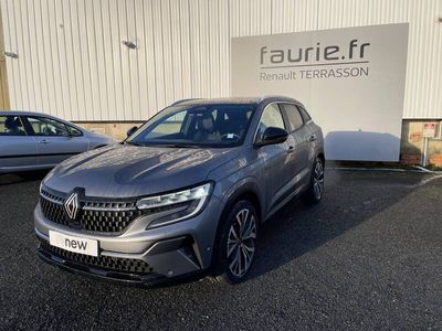 occasion Renault Austral Australmild hybrid 160 auto