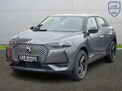 occasion DS Automobiles DS3 Crossback E-Tense Performance Line