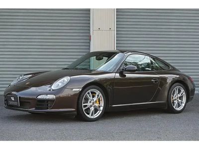 occasion Porsche 997 carrera