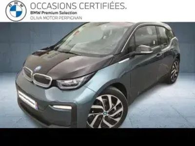 occasion BMW i3 170ch 120ah Edition Windmill Atelier