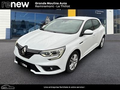 occasion Renault Mégane IV 1.5 Blue dCi 115ch Business