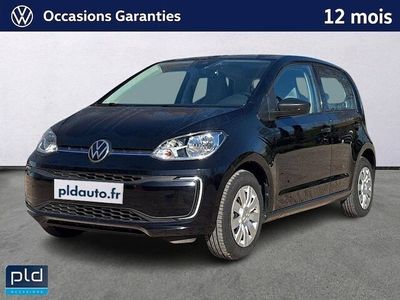VW e-up!