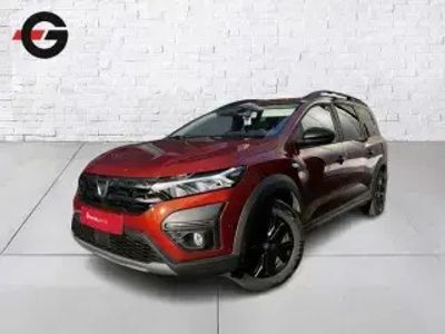 occasion Dacia Jogger Extreme Tce 110 7pl.