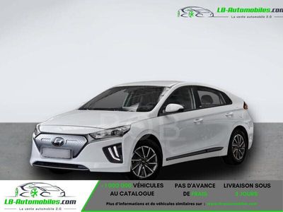 occasion Hyundai Ioniq Electric 136 ch