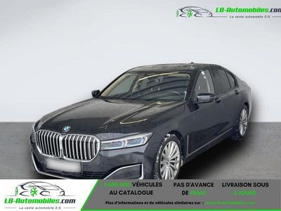 Occasion BMW 750L Sport Line 530 ch (389 kW) 2021 Berline