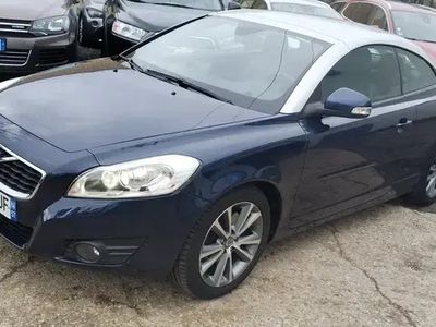 occasion Volvo C70 Summum