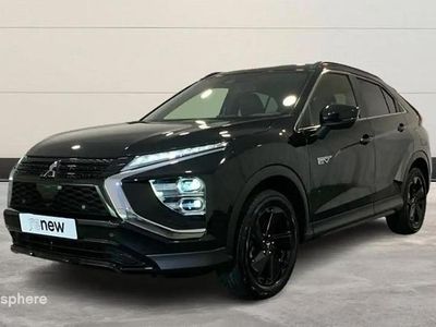 Occasion Mitsubishi Eclipse Cross Intense 99 ch (72 kW) 2024 Rouge SUV