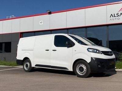 Occasion 2019 Opel Vivaro Monospace | 15 900 € (Bon prix)