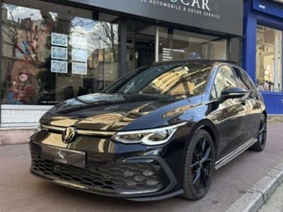 VW Golf VIII