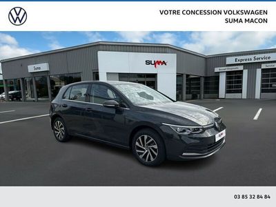 occasion VW Golf Golf1.4 Hybrid Rechargeable OPF 204 DSG6