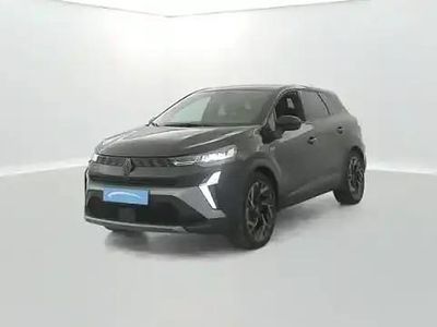 Noir etoile Occasion 2025 Renault Symbioz SUV | 30 490 € (Prix cher)