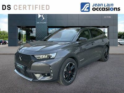 DS Automobiles DS7 Crossback