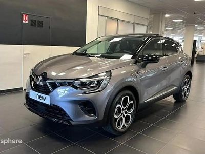 Biton Occasion 2024 Mitsubishi ASX Instyle SUV | 27 499 € (Bon prix)