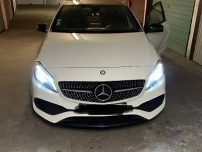 Mercedes A220