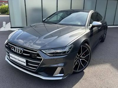 Audi S7 Sportback