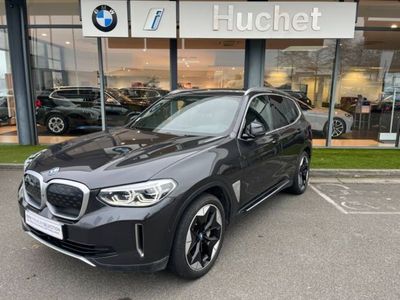 occasion BMW iX3 M sport 286ch Impressive