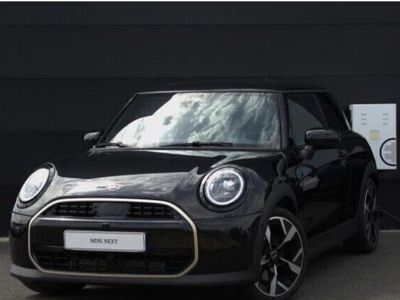 Occasion 2024 Mini Cooper Favoured Citadine | 31 900 € (Prix cher)