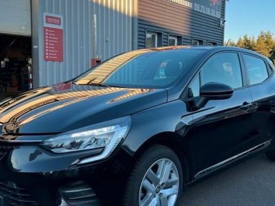 Occasion 2019 Renault Clio IV Experience Citadine | 11 990 € (Bon prix)