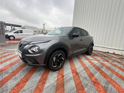 occasion Nissan Juke HYBRID 143 N-Connecta