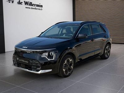 Kia e-Niro