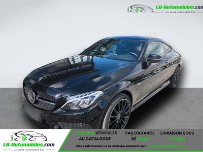 Occasion 2018 Mercedes C400 Berline | 43 500 €