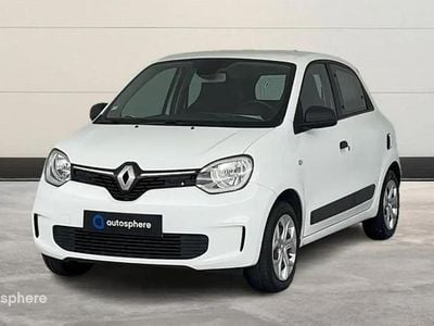 Occasion 2021 Renault Twingo Life Citadine | 9 999 € (Bon prix)