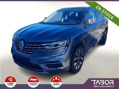 Occasion Renault Koleos Techno 158 ch (116 kW) 2023 Gris SUV
