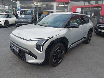 Nouvelle 2025 Kia EV3 GT-Line SUV | 42 999 € (Prix cher)