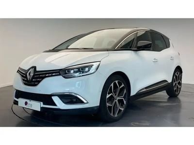 Renault Scénic IV