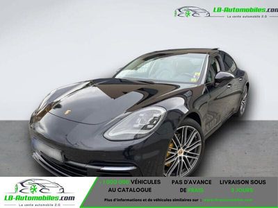 occasion Porsche Panamera 4S V6 3.0 440 PDK