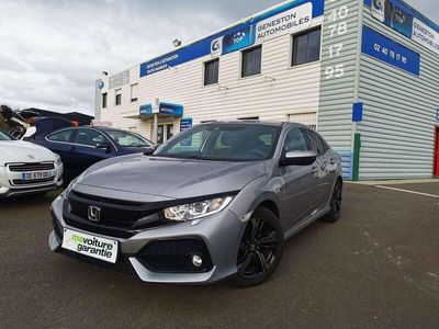 occasion Honda Civic 1.0 I-vtec 126ch Executive 5p