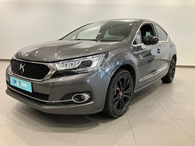 DS Automobiles DS4