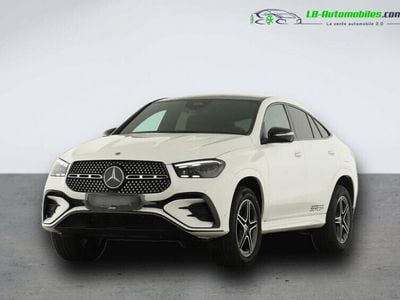Mercedes GLE350