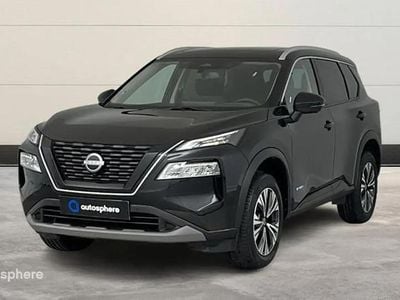 Occasion Nissan X-Trail N-Connecta 207 ch (152 kW) 2023 SUV
