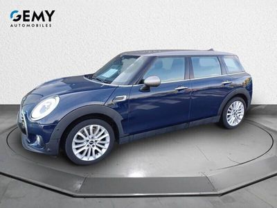 occasion Mini Clubman 