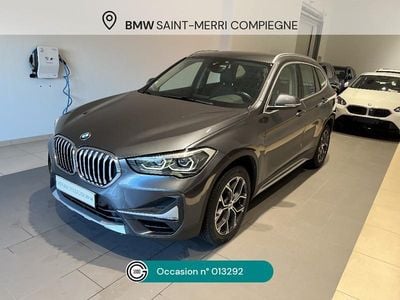 Occasion 2020 BMW X1 xLine SUV | 23 790 € (Bon prix)