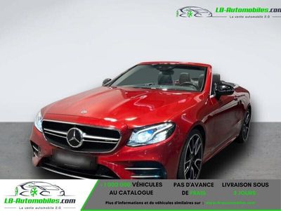 occasion Mercedes E53 AMG ClasseAmg Eqboost Bva 4-matic+