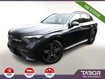 Mercedes GLC220
