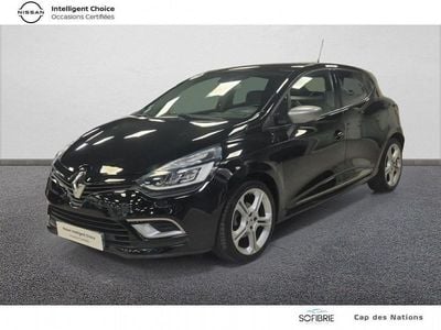 Occasion Renault Clio IV Intens 90 ch (66 kW) 2018 Citadine