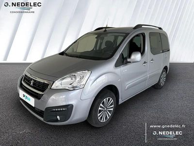 Occasion Peugeot Partner Tepee Allure 2018 Monospace