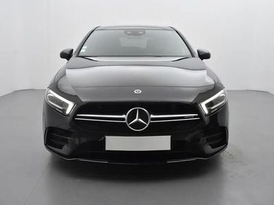 Occasion 2019 Mercedes A35 AMG AMG Berline | 35 000 € (Prix juste)